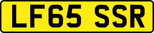 LF65SSR