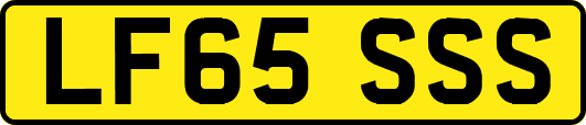 LF65SSS