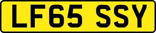 LF65SSY