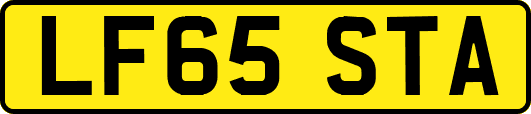 LF65STA