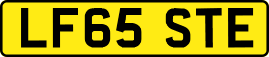 LF65STE