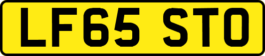 LF65STO