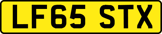 LF65STX