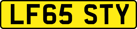 LF65STY