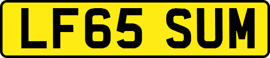 LF65SUM