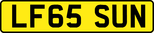 LF65SUN