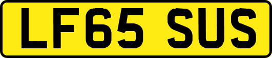 LF65SUS