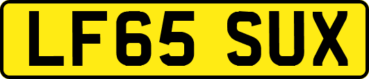 LF65SUX