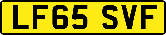 LF65SVF