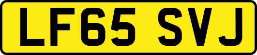 LF65SVJ