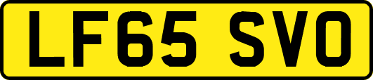 LF65SVO
