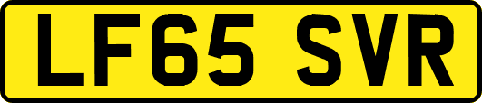 LF65SVR