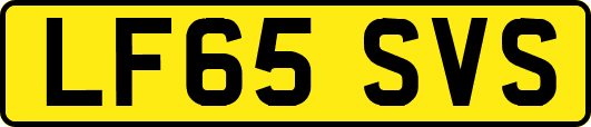 LF65SVS