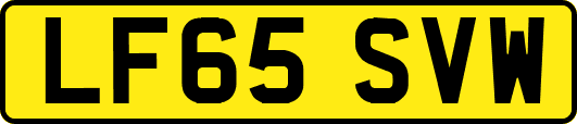 LF65SVW