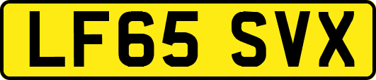 LF65SVX