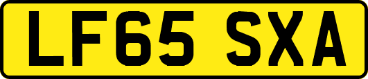 LF65SXA