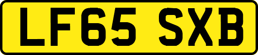LF65SXB