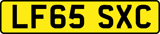 LF65SXC
