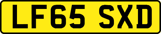 LF65SXD