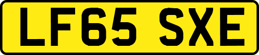 LF65SXE