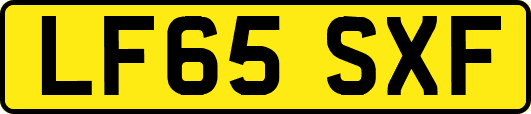 LF65SXF