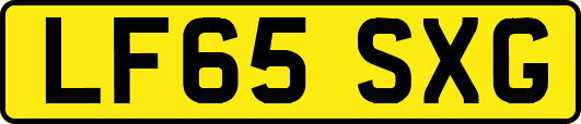 LF65SXG