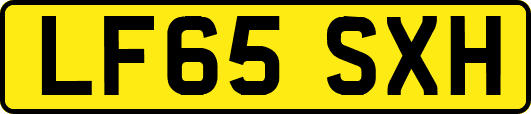 LF65SXH