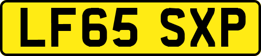 LF65SXP
