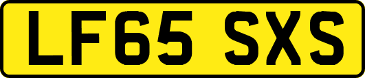 LF65SXS