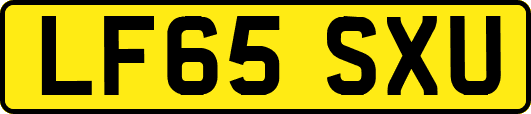 LF65SXU