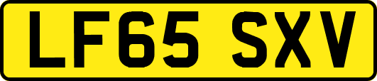 LF65SXV