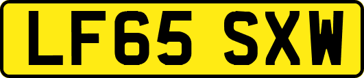 LF65SXW