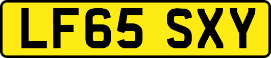 LF65SXY