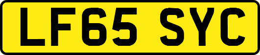 LF65SYC