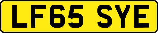LF65SYE