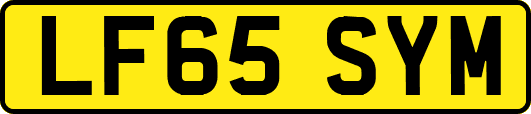 LF65SYM