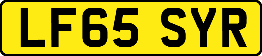 LF65SYR