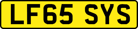 LF65SYS