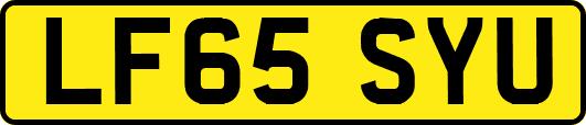 LF65SYU