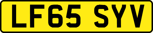 LF65SYV