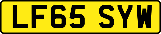 LF65SYW