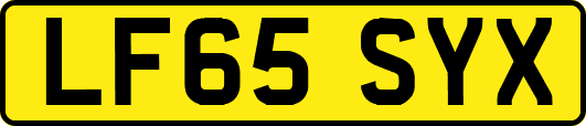 LF65SYX