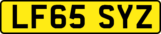LF65SYZ