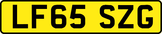 LF65SZG
