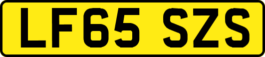 LF65SZS