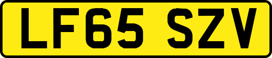 LF65SZV