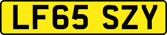 LF65SZY