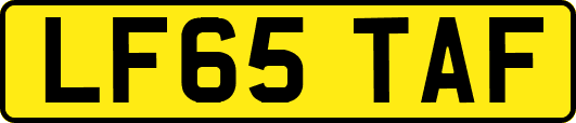 LF65TAF