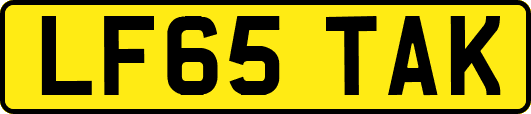 LF65TAK