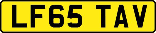 LF65TAV